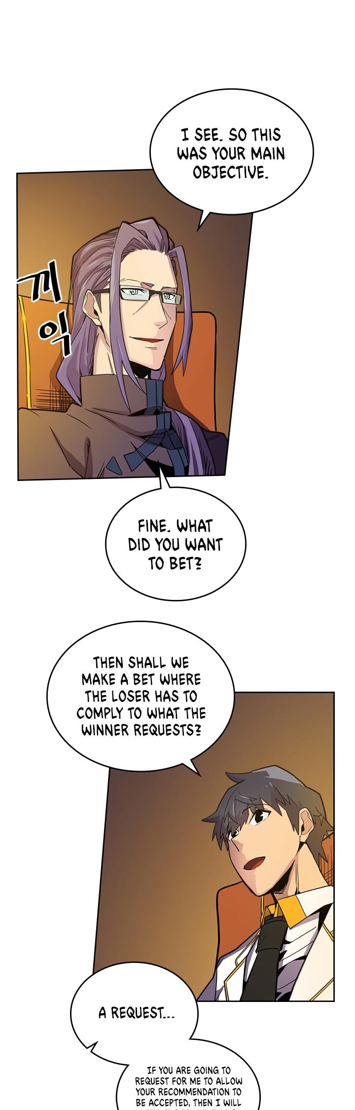 A Returner's Magic Should Be Special Chapter 44 page 27 - Chapter 44