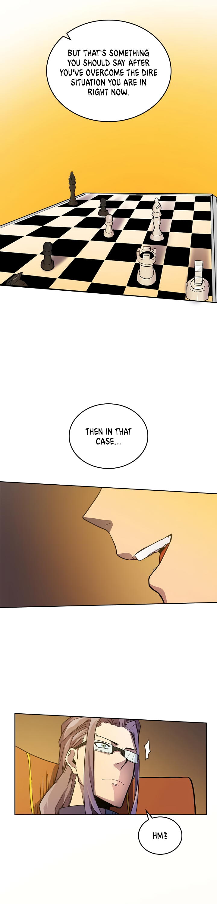 A Returner's Magic Should Be Special Chapter 44 page 31 - Chapter 44