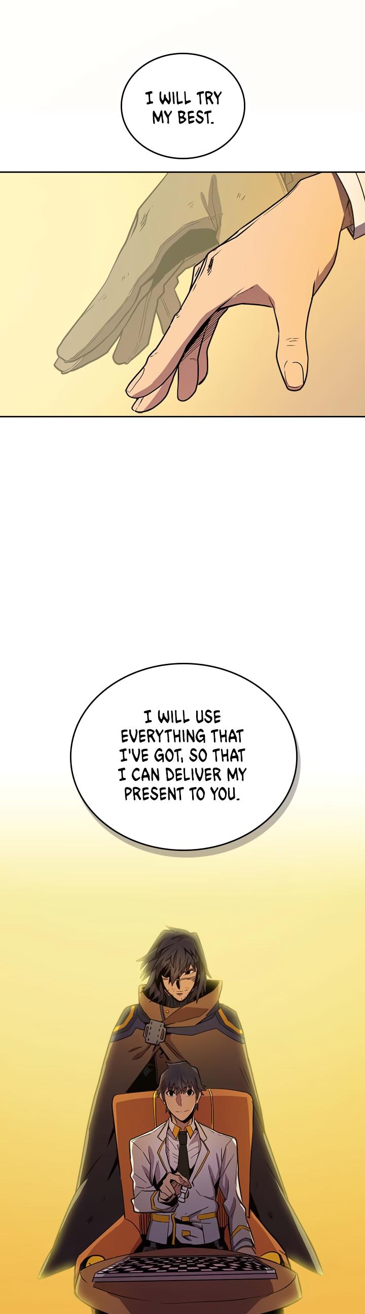A Returner's Magic Should Be Special Chapter 44 page 32 - Chapter 44