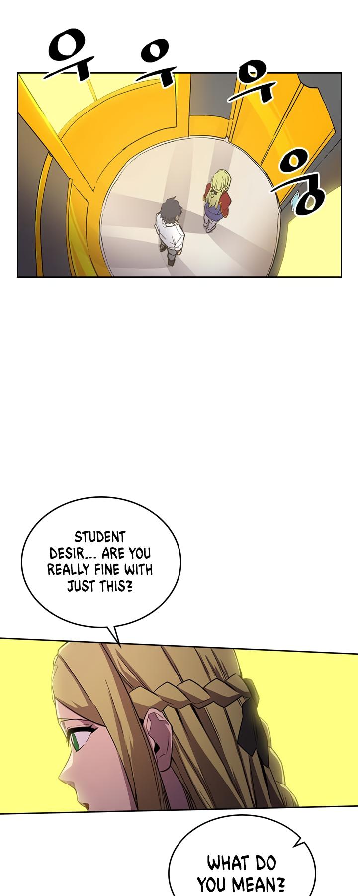 A Returner's Magic Should Be Special Chapter 44 page 5 - Chapter 44