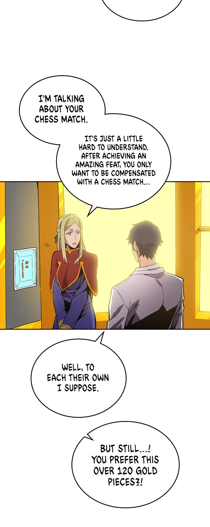 A Returner's Magic Should Be Special Chapter 44 page 6 - Chapter 44