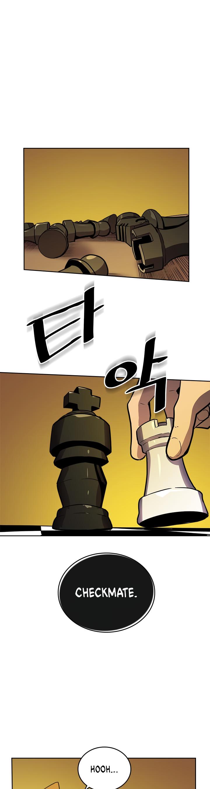 A Returner's Magic Should Be Special Chapter 45 page 10 - Chapter 45