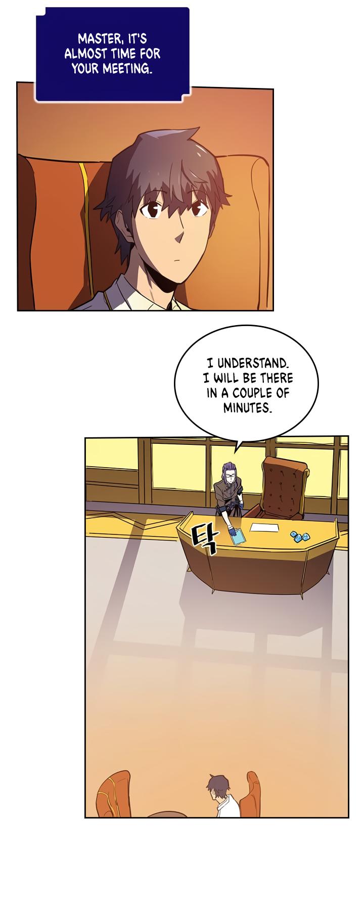 A Returner's Magic Should Be Special Chapter 45 page 13 - Chapter 45
