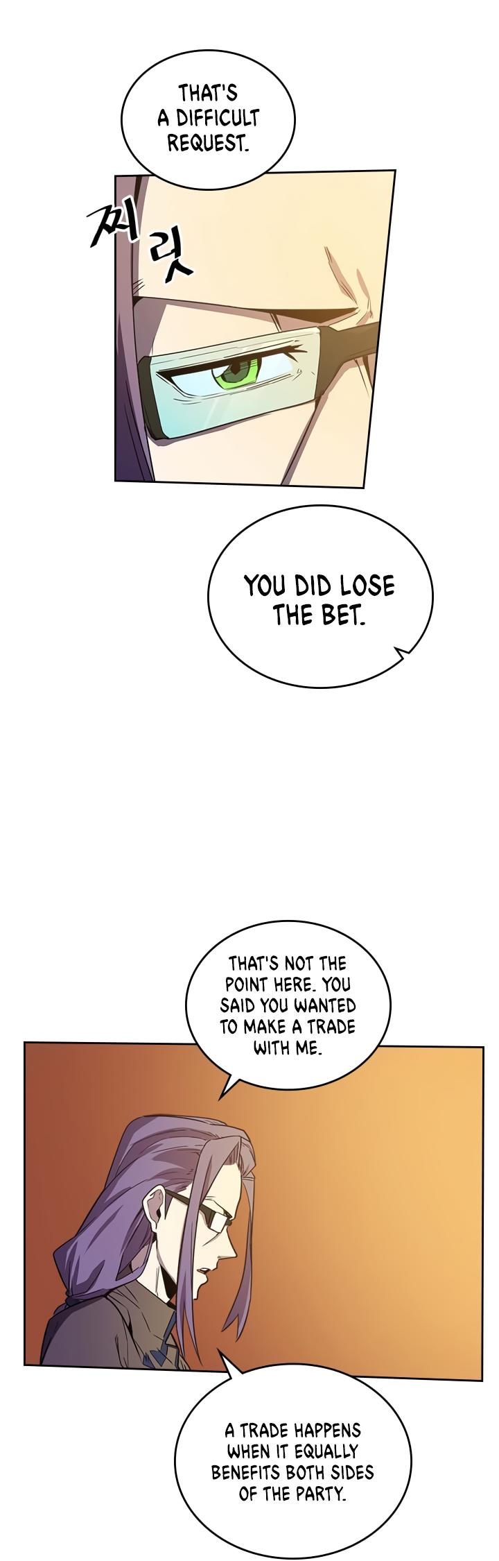 A Returner's Magic Should Be Special Chapter 45 page 16 - Chapter 45
