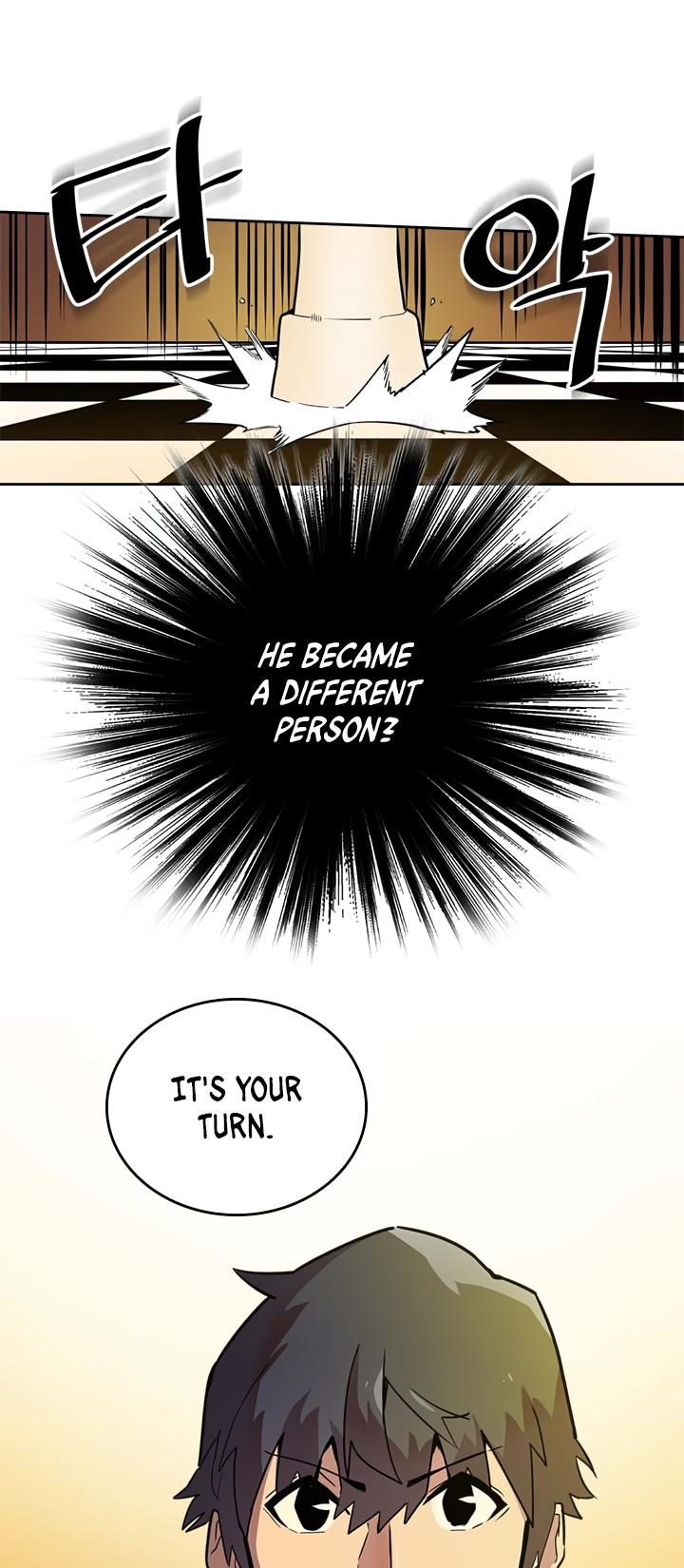 A Returner's Magic Should Be Special Chapter 45 page 2 - Chapter 45