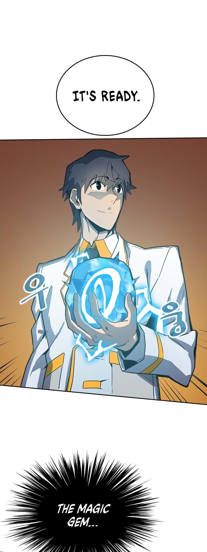 A Returner's Magic Should Be Special Chapter 45 page 23 - Chapter 45