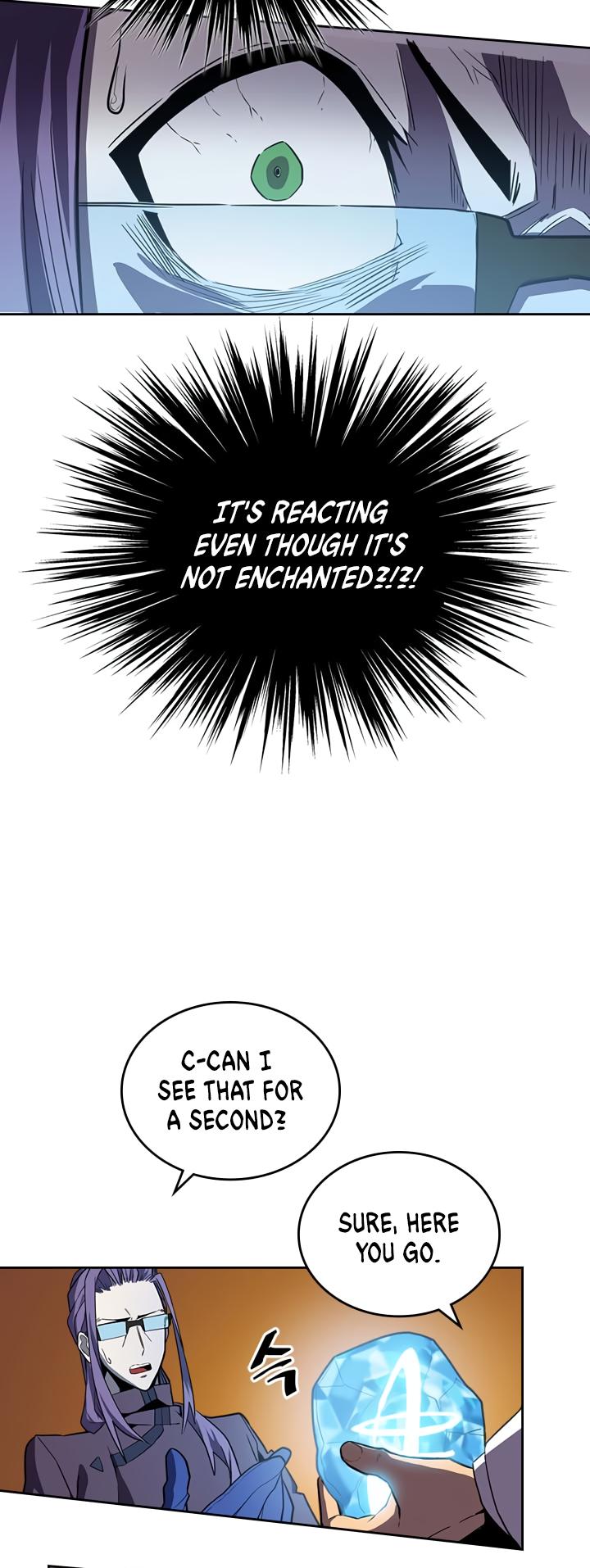 A Returner's Magic Should Be Special Chapter 45 page 24 - Chapter 45
