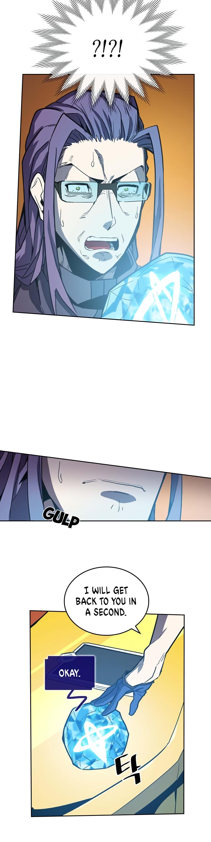 A Returner's Magic Should Be Special Chapter 45 page 26 - Chapter 45