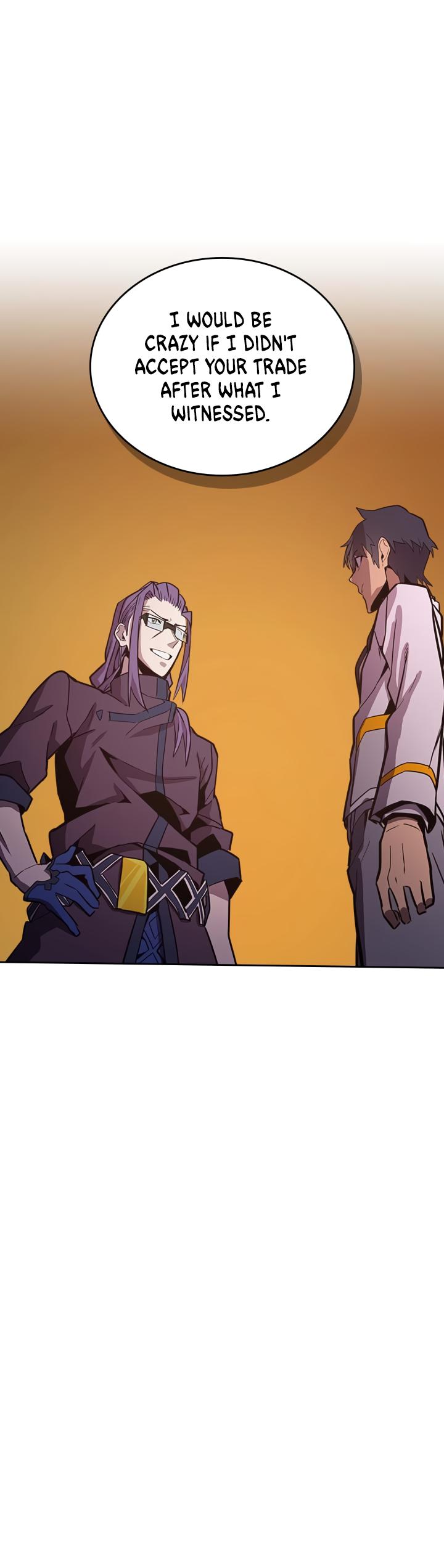 A Returner's Magic Should Be Special Chapter 45 page 28 - Chapter 45