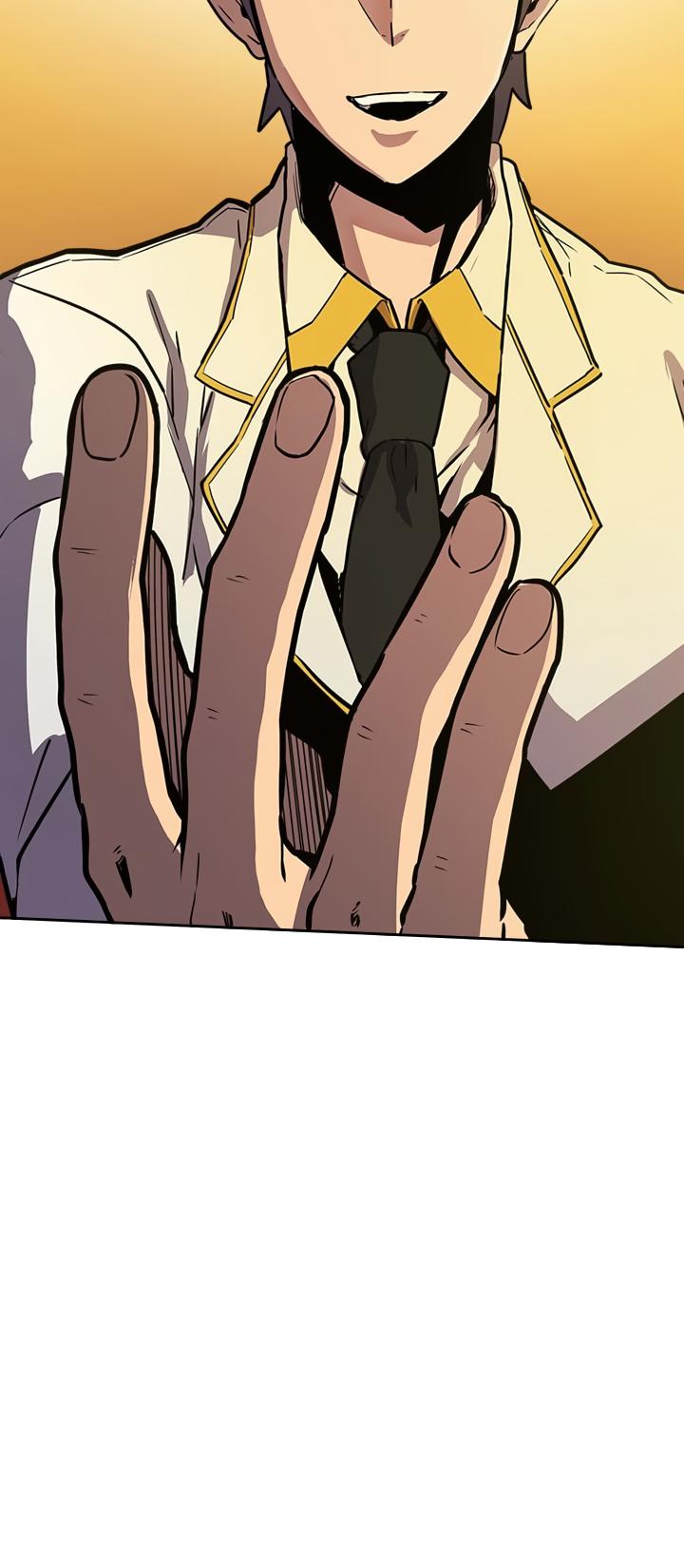 A Returner's Magic Should Be Special Chapter 45 page 3 - Chapter 45