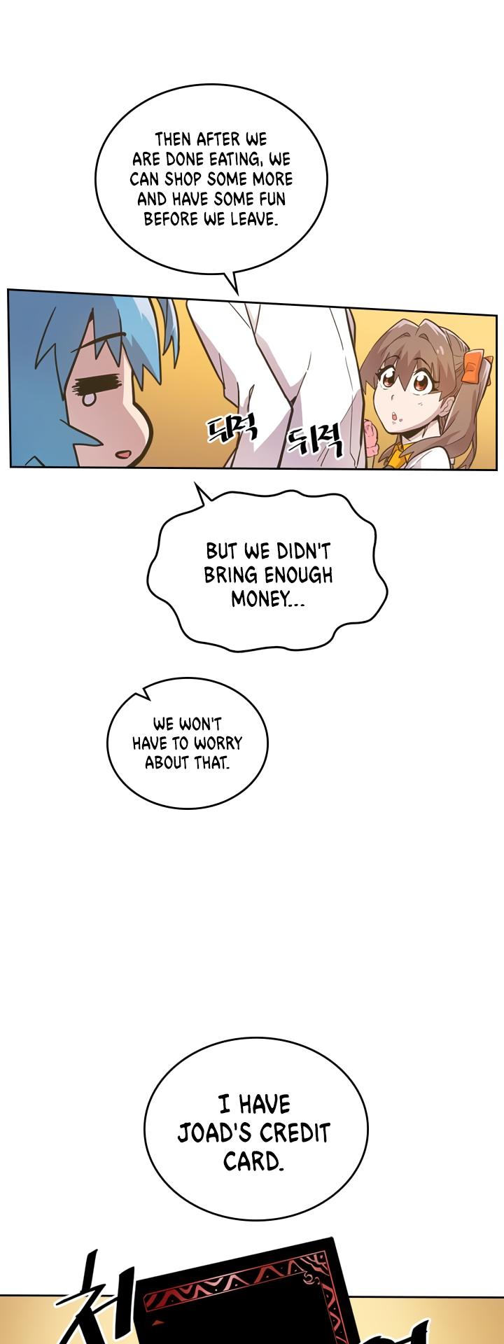 A Returner's Magic Should Be Special Chapter 45 page 31 - Chapter 45