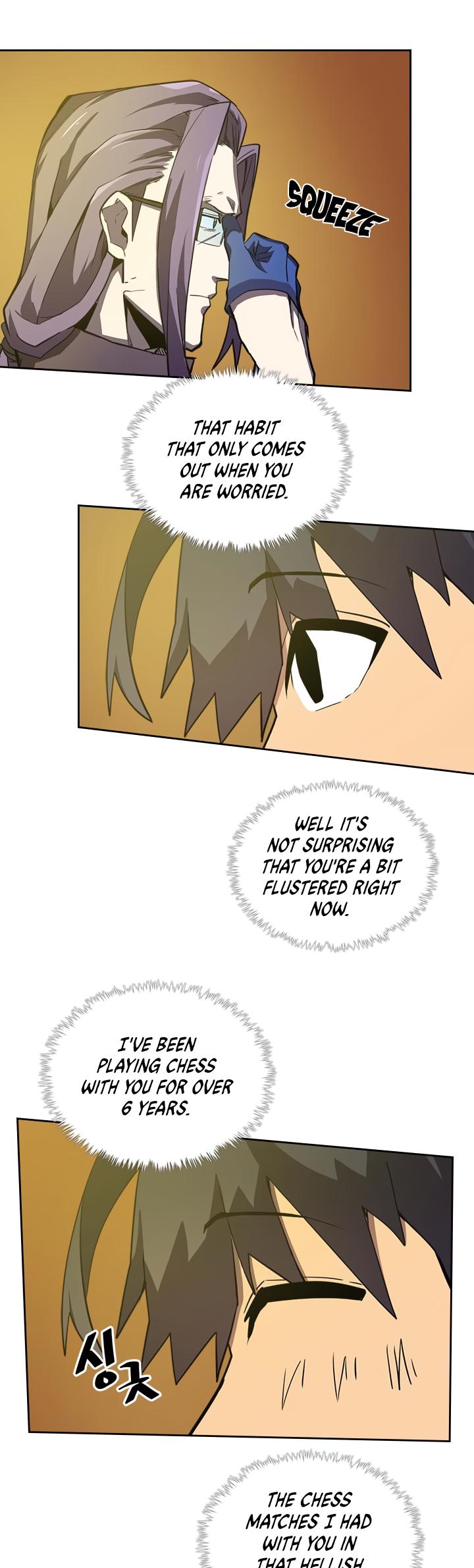 A Returner's Magic Should Be Special Chapter 45 page 4 - Chapter 45