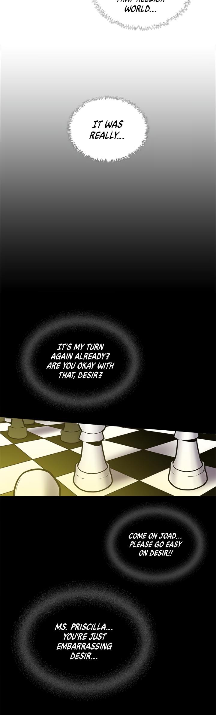 A Returner's Magic Should Be Special Chapter 45 page 5 - Chapter 45