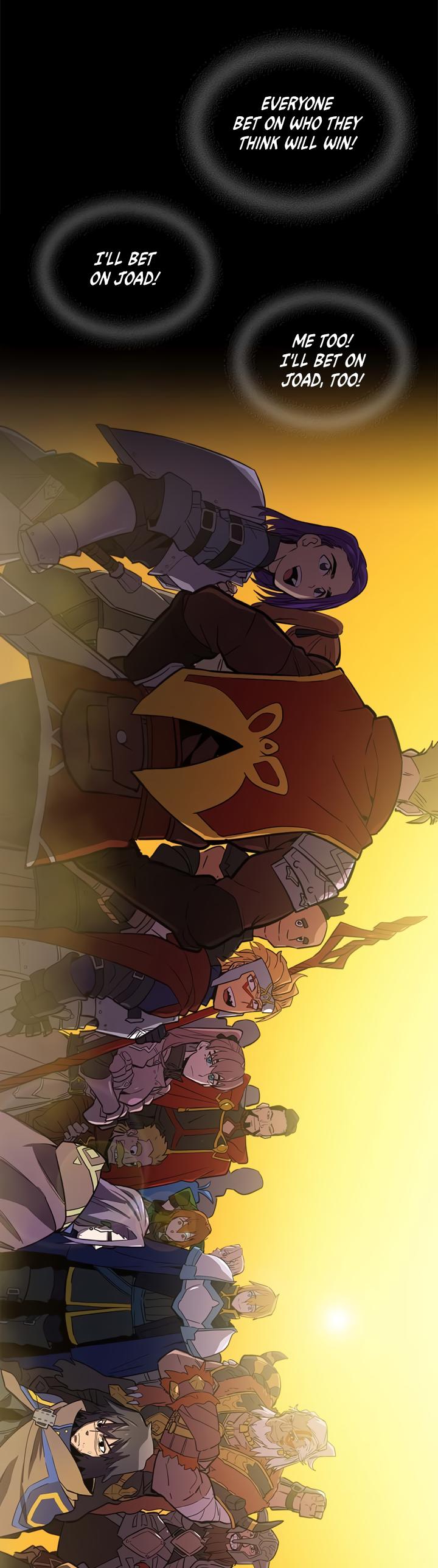 A Returner's Magic Should Be Special Chapter 45 page 6 - Chapter 45