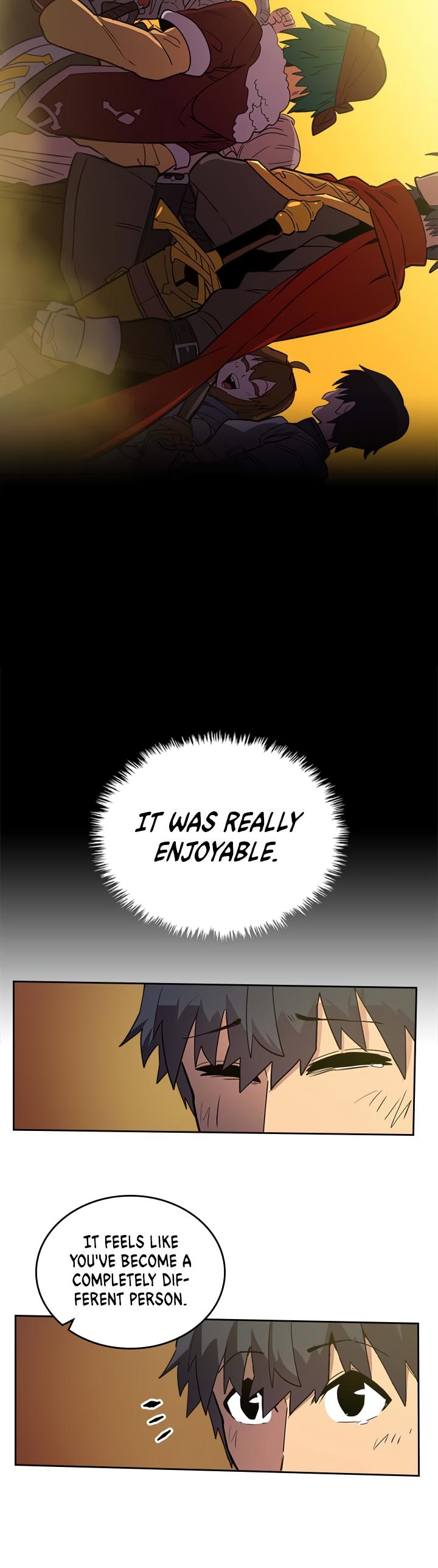 A Returner's Magic Should Be Special Chapter 45 page 7 - Chapter 45