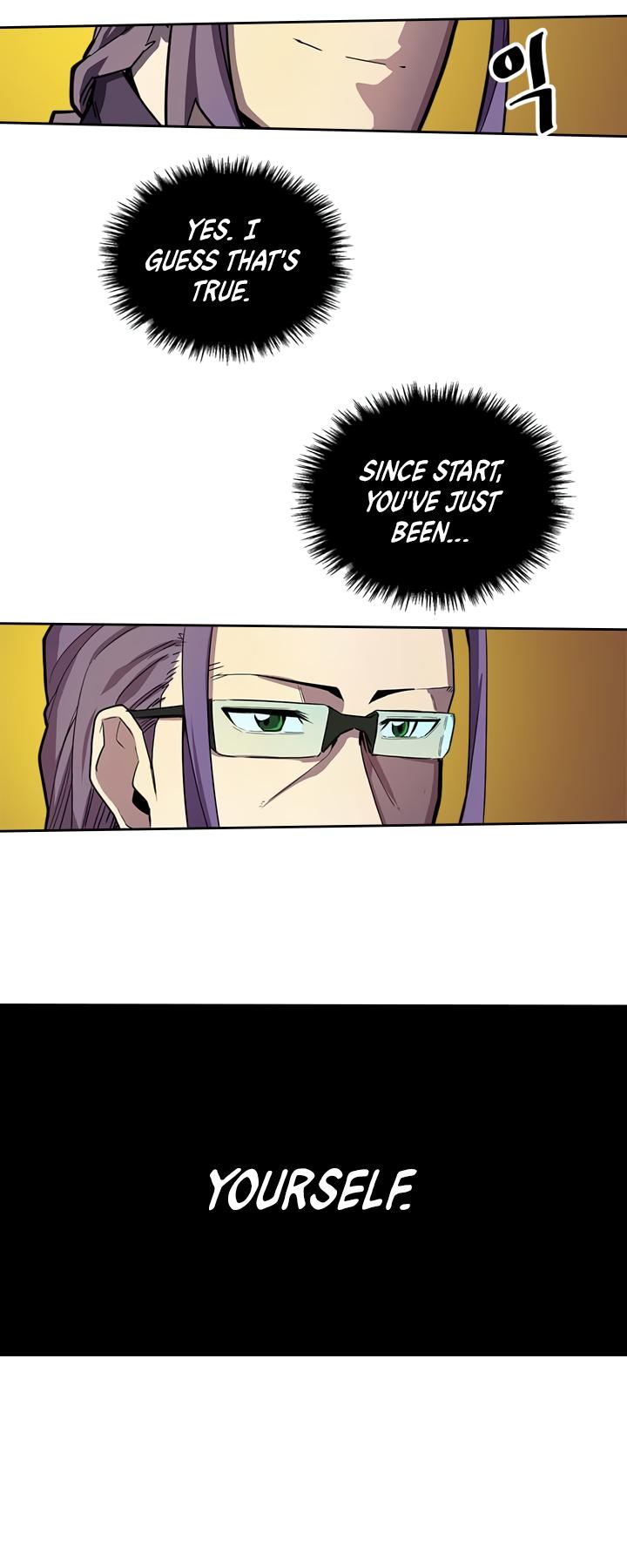 A Returner's Magic Should Be Special Chapter 45 page 9 - Chapter 45