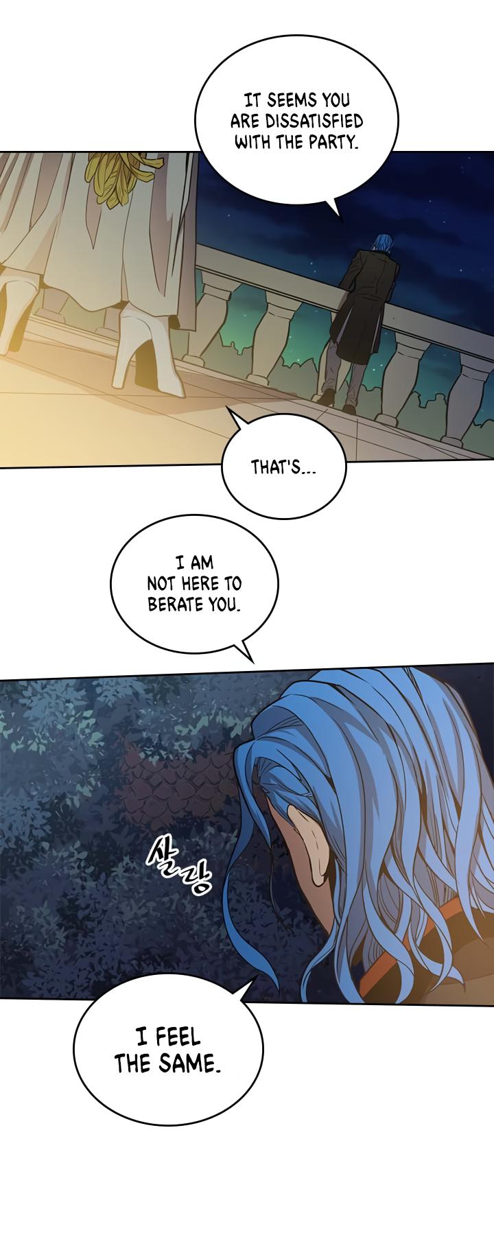 A Returner's Magic Should Be Special Chapter 46 page 11 - Chapter 46