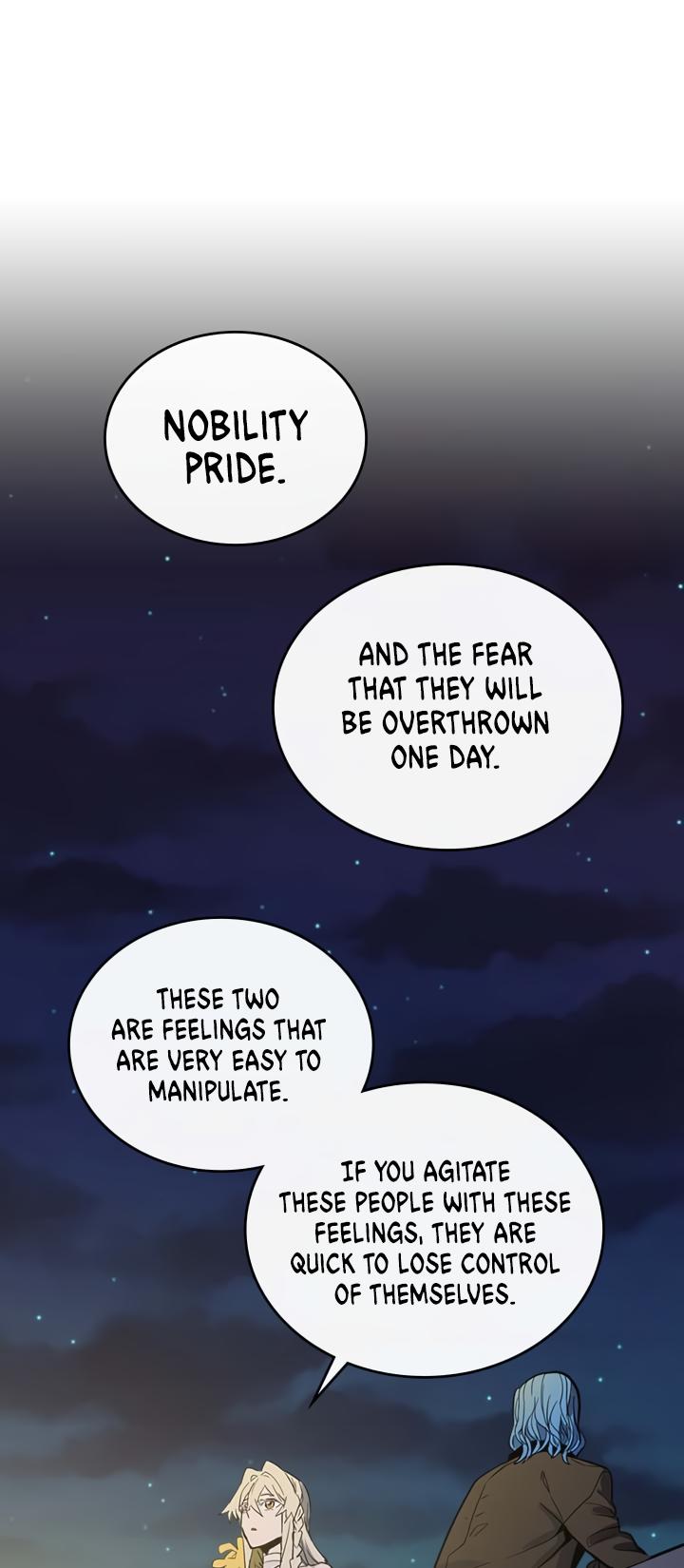 A Returner's Magic Should Be Special Chapter 46 page 13 - Chapter 46