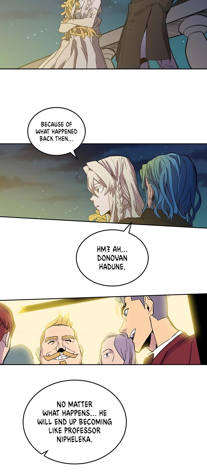 A Returner's Magic Should Be Special Chapter 46 page 14 - Chapter 46