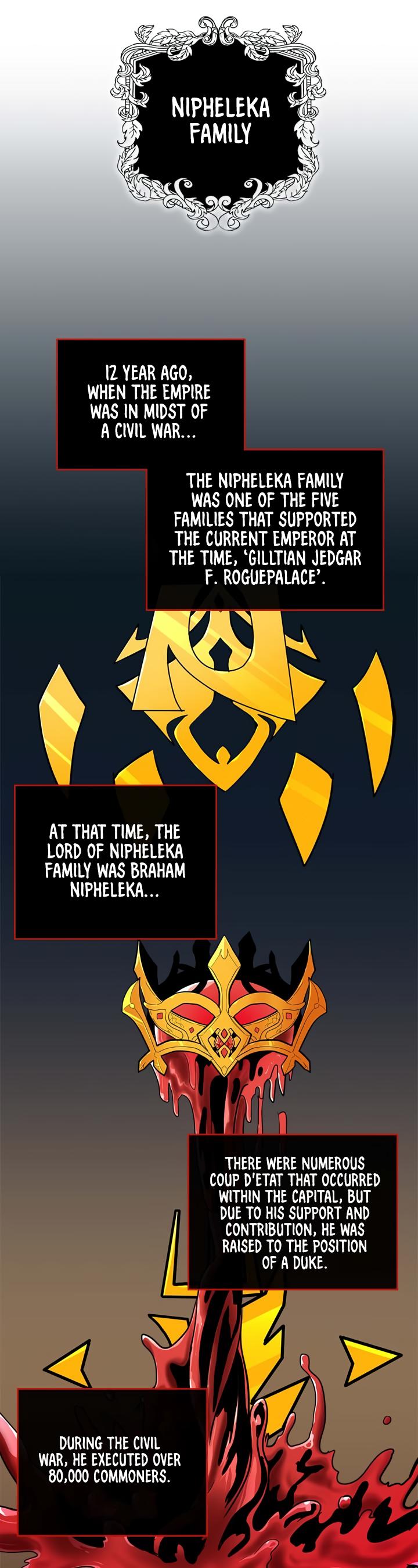 A Returner's Magic Should Be Special Chapter 46 page 16 - Chapter 46