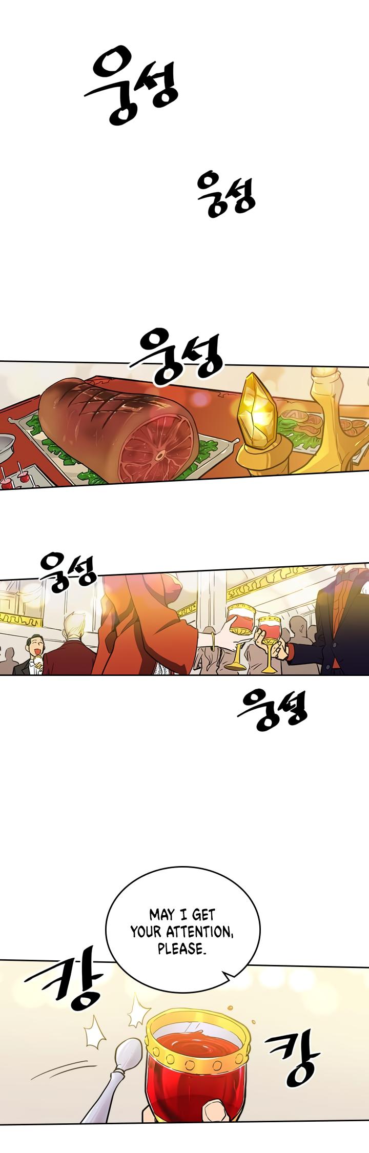 A Returner's Magic Should Be Special Chapter 46 page 2 - Chapter 46
