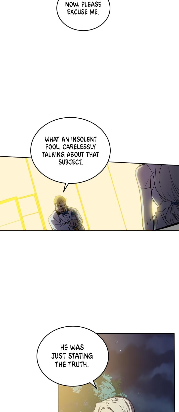A Returner's Magic Should Be Special Chapter 46 page 22 - Chapter 46