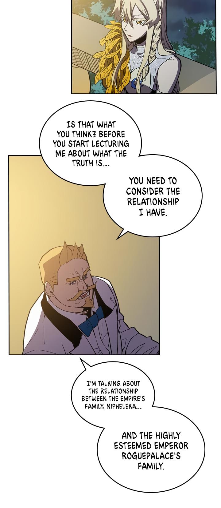 A Returner's Magic Should Be Special Chapter 46 page 23 - Chapter 46