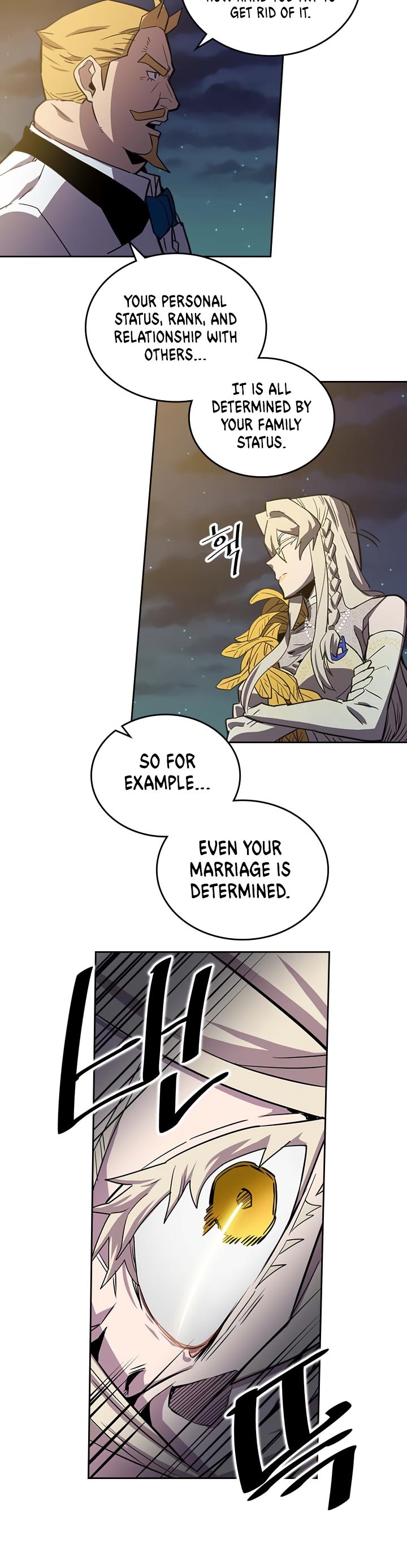 A Returner's Magic Should Be Special Chapter 46 page 25 - Chapter 46