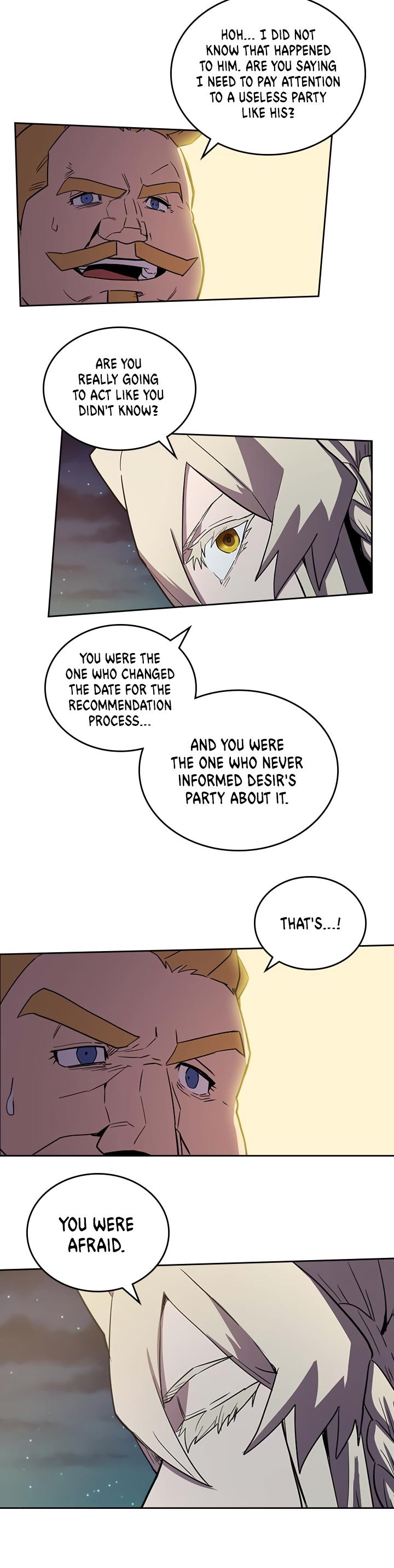 A Returner's Magic Should Be Special Chapter 46 page 29 - Chapter 46