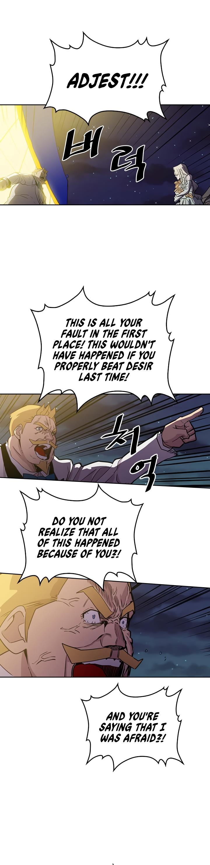 A Returner's Magic Should Be Special Chapter 46 page 30 - Chapter 46