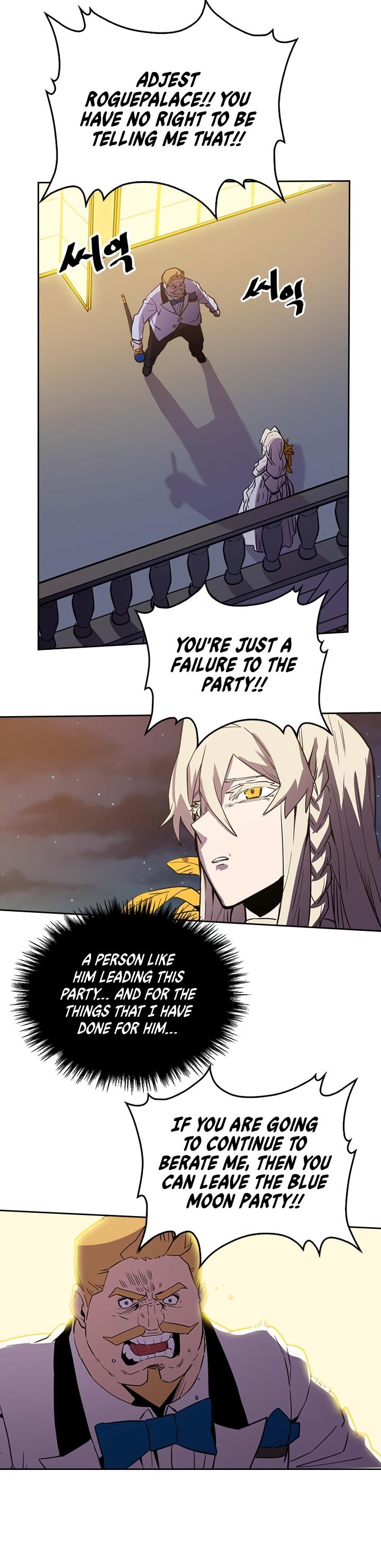 A Returner's Magic Should Be Special Chapter 46 page 31 - Chapter 46