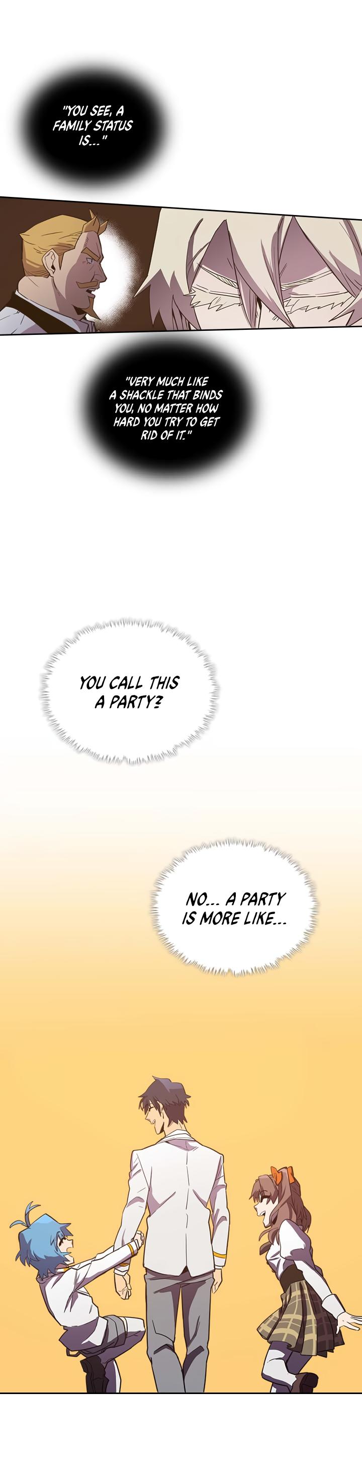 A Returner's Magic Should Be Special Chapter 46 page 32 - Chapter 46