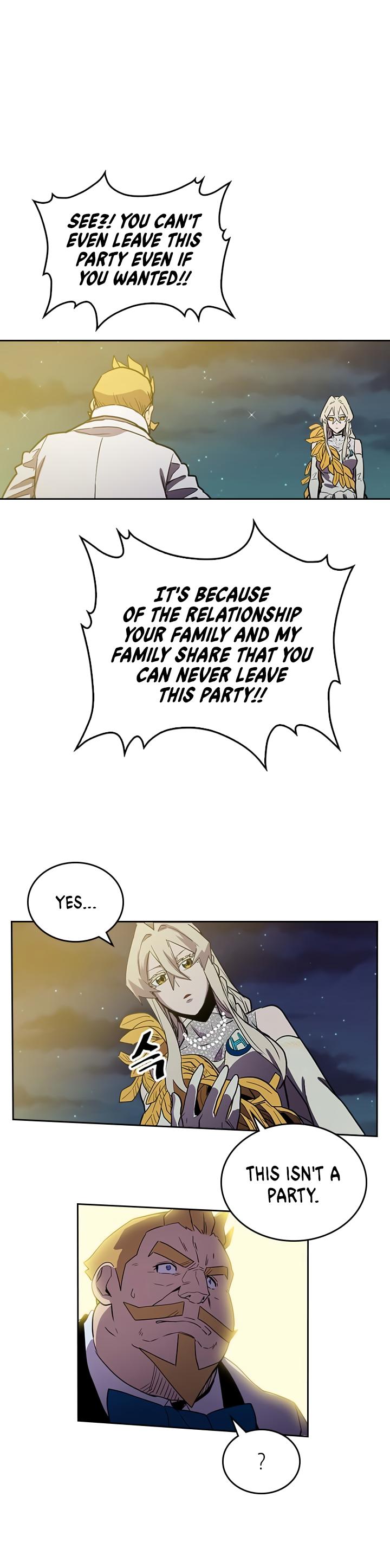 A Returner's Magic Should Be Special Chapter 46 page 33 - Chapter 46