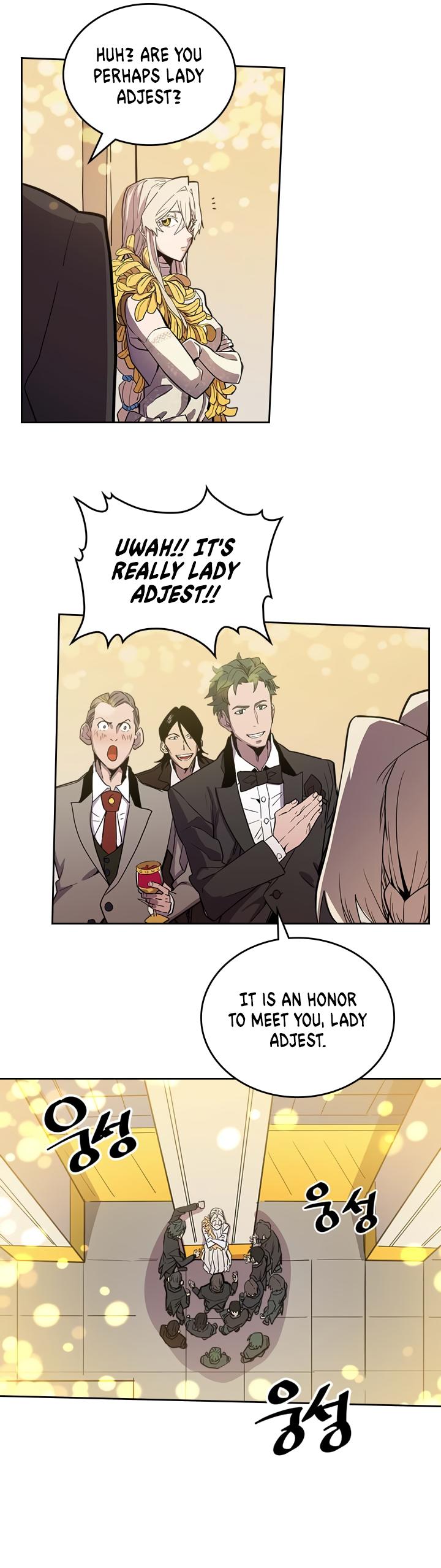 A Returner's Magic Should Be Special Chapter 46 page 6 - Chapter 46