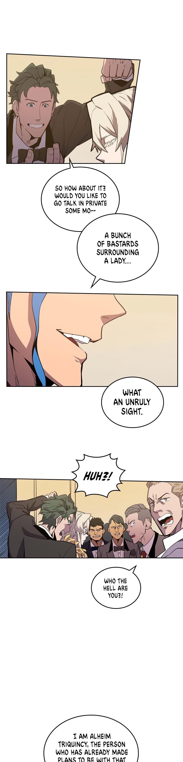 A Returner's Magic Should Be Special Chapter 46 page 7 - Chapter 46