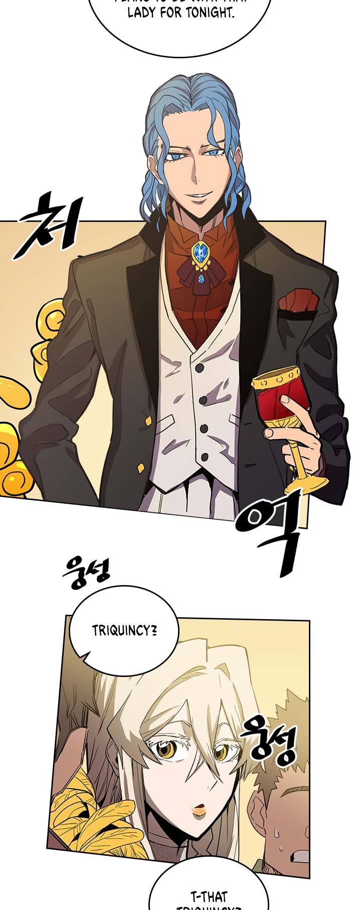 A Returner's Magic Should Be Special Chapter 46 page 8 - Chapter 46