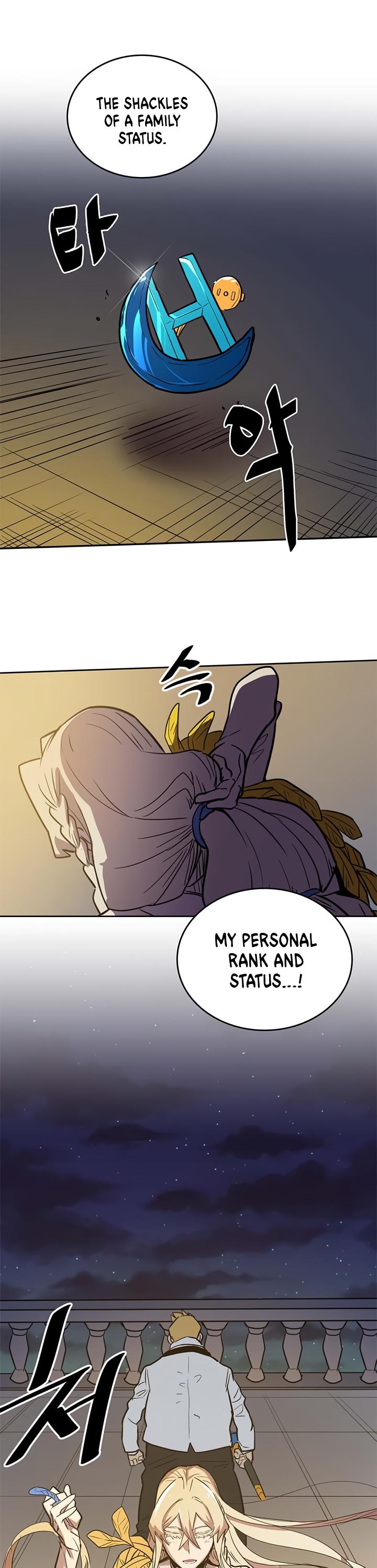 A Returner's Magic Should Be Special Chapter 47 page 1 - Chapter 47