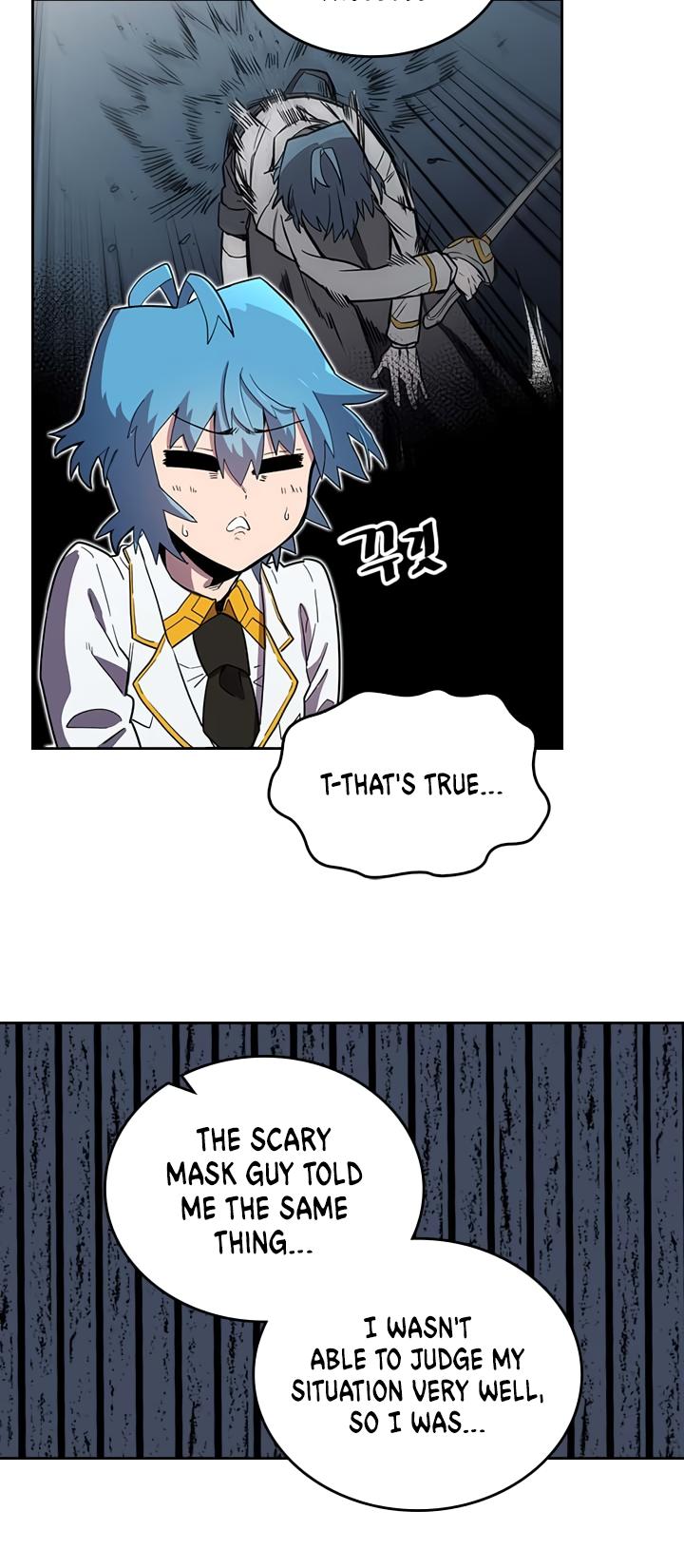 A Returner's Magic Should Be Special Chapter 47 page 15 - Chapter 47