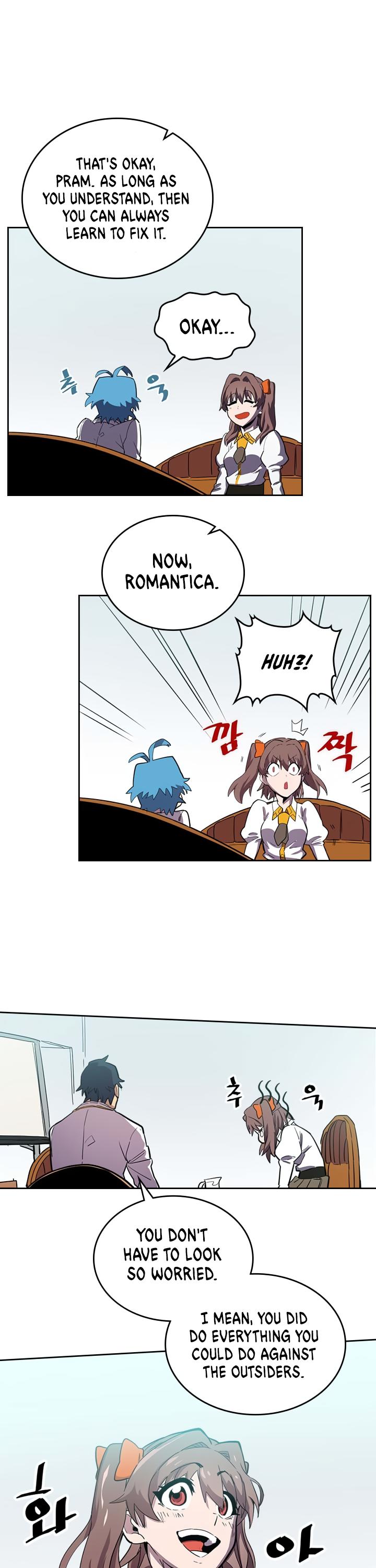 A Returner's Magic Should Be Special Chapter 47 page 16 - Chapter 47