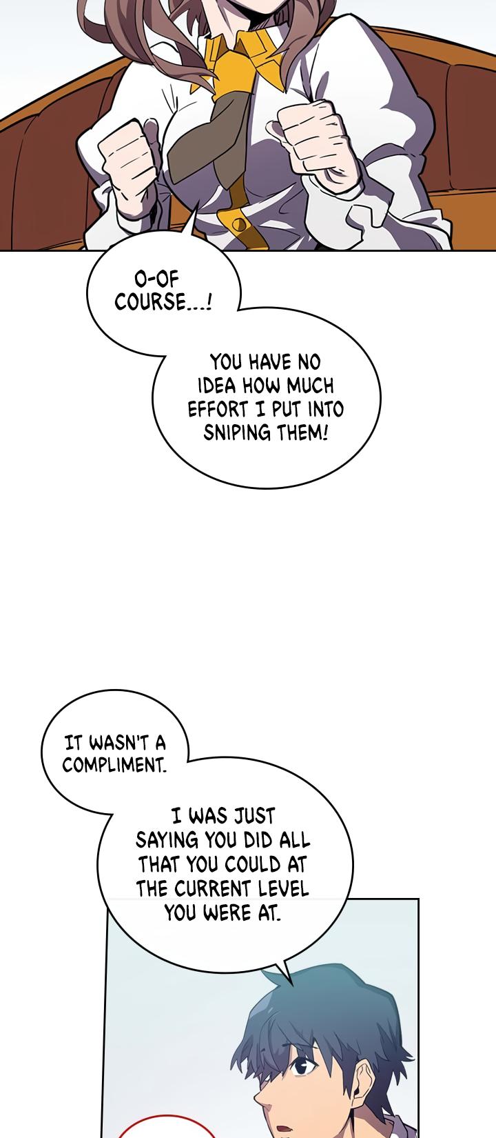 A Returner's Magic Should Be Special Chapter 47 page 17 - Chapter 47