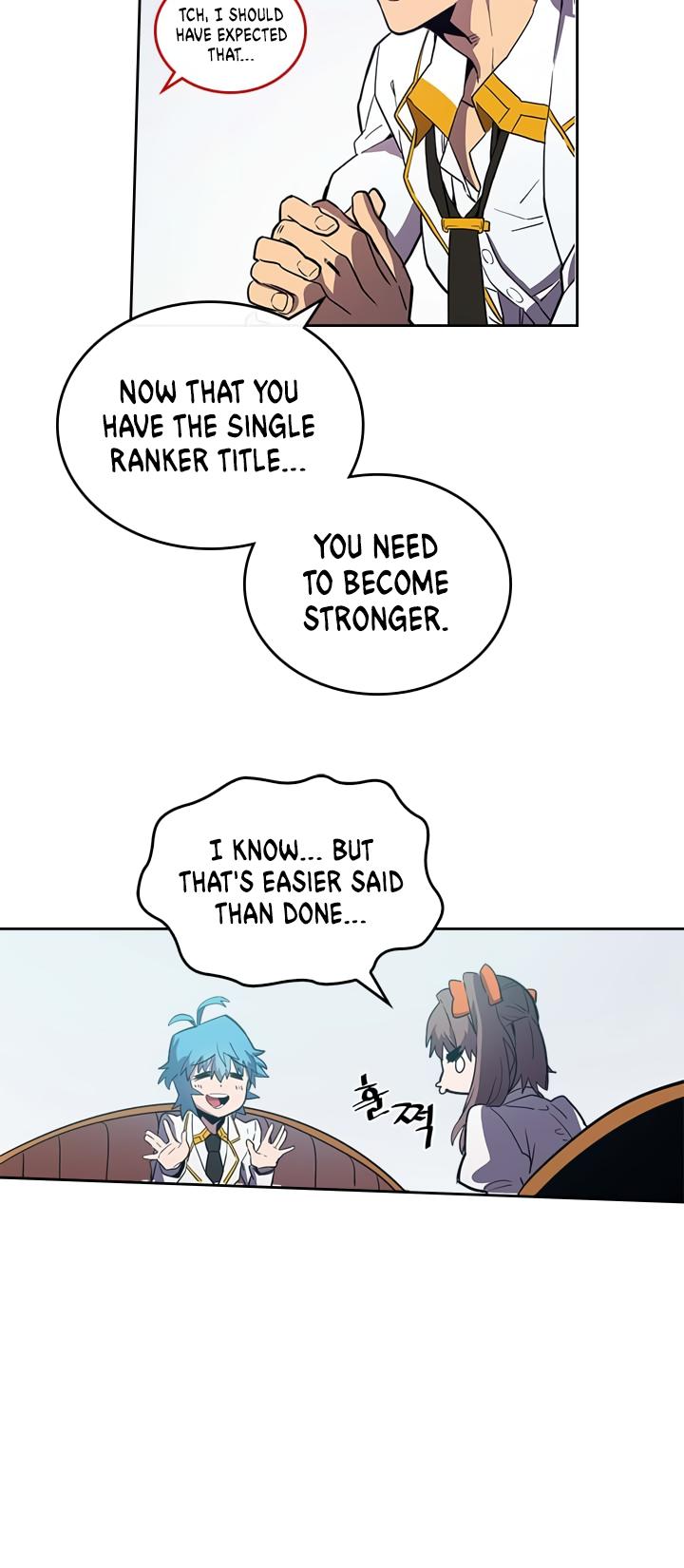 A Returner's Magic Should Be Special Chapter 47 page 18 - Chapter 47