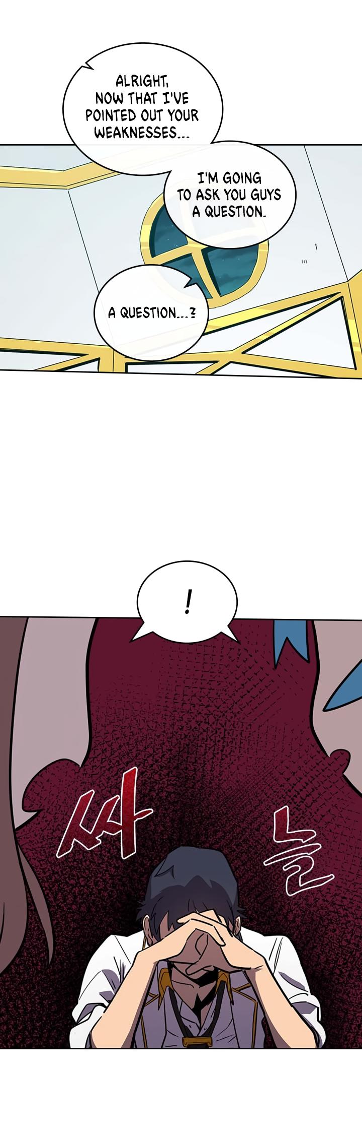 A Returner's Magic Should Be Special Chapter 47 page 19 - Chapter 47