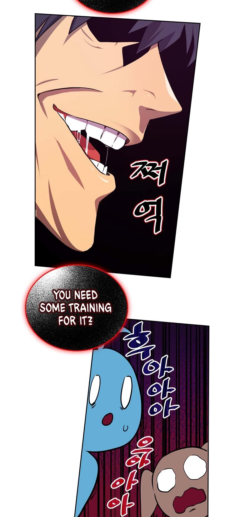 A Returner's Magic Should Be Special Chapter 47 page 22 - Chapter 47