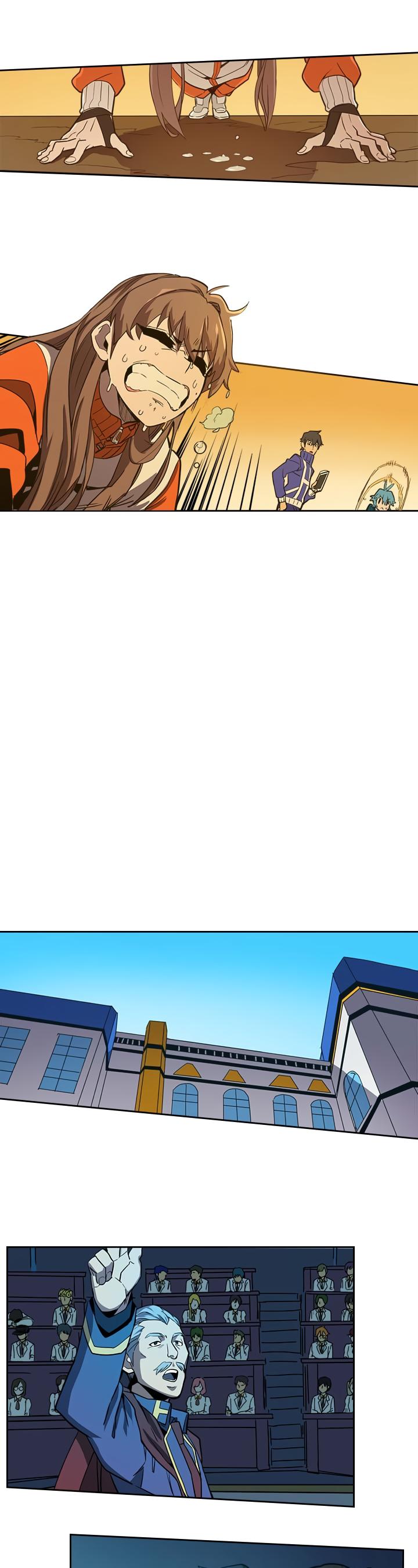 A Returner's Magic Should Be Special Chapter 47 page 26 - Chapter 47