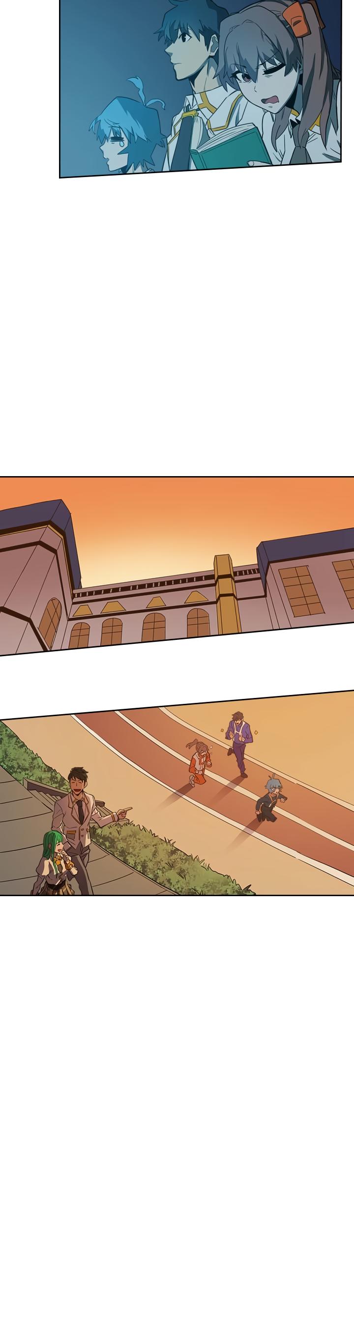 A Returner's Magic Should Be Special Chapter 47 page 27 - Chapter 47