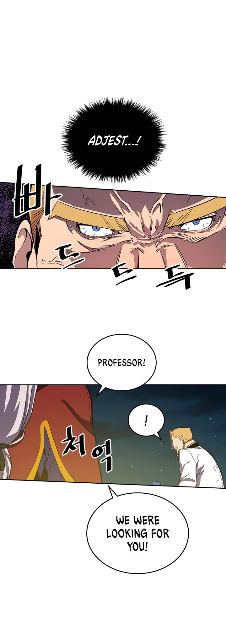 A Returner's Magic Should Be Special Chapter 47 page 3 - Chapter 47