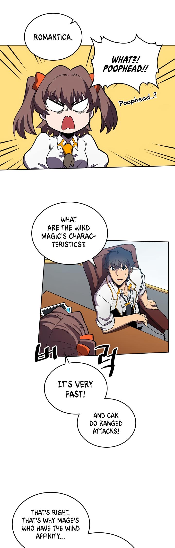 A Returner's Magic Should Be Special Chapter 47 page 30 - Chapter 47