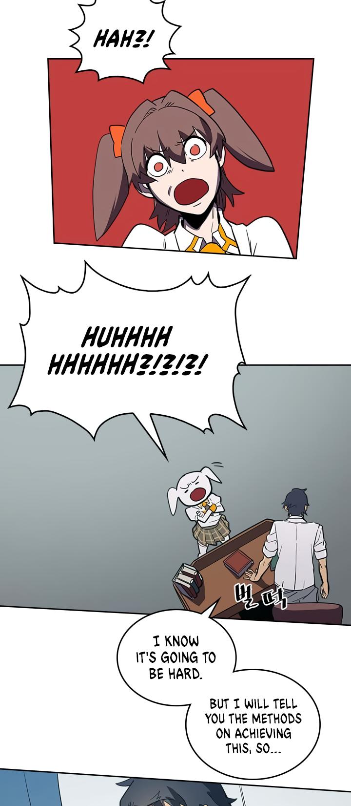 A Returner's Magic Should Be Special Chapter 47 page 33 - Chapter 47