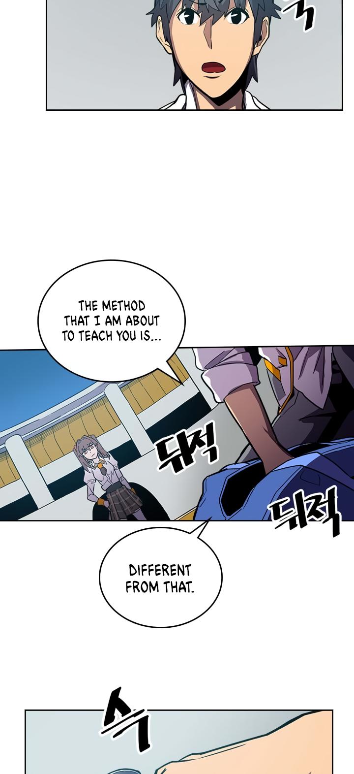 A Returner's Magic Should Be Special Chapter 47 page 36 - Chapter 47