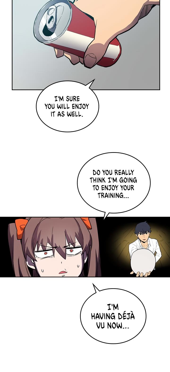A Returner's Magic Should Be Special Chapter 47 page 37 - Chapter 47